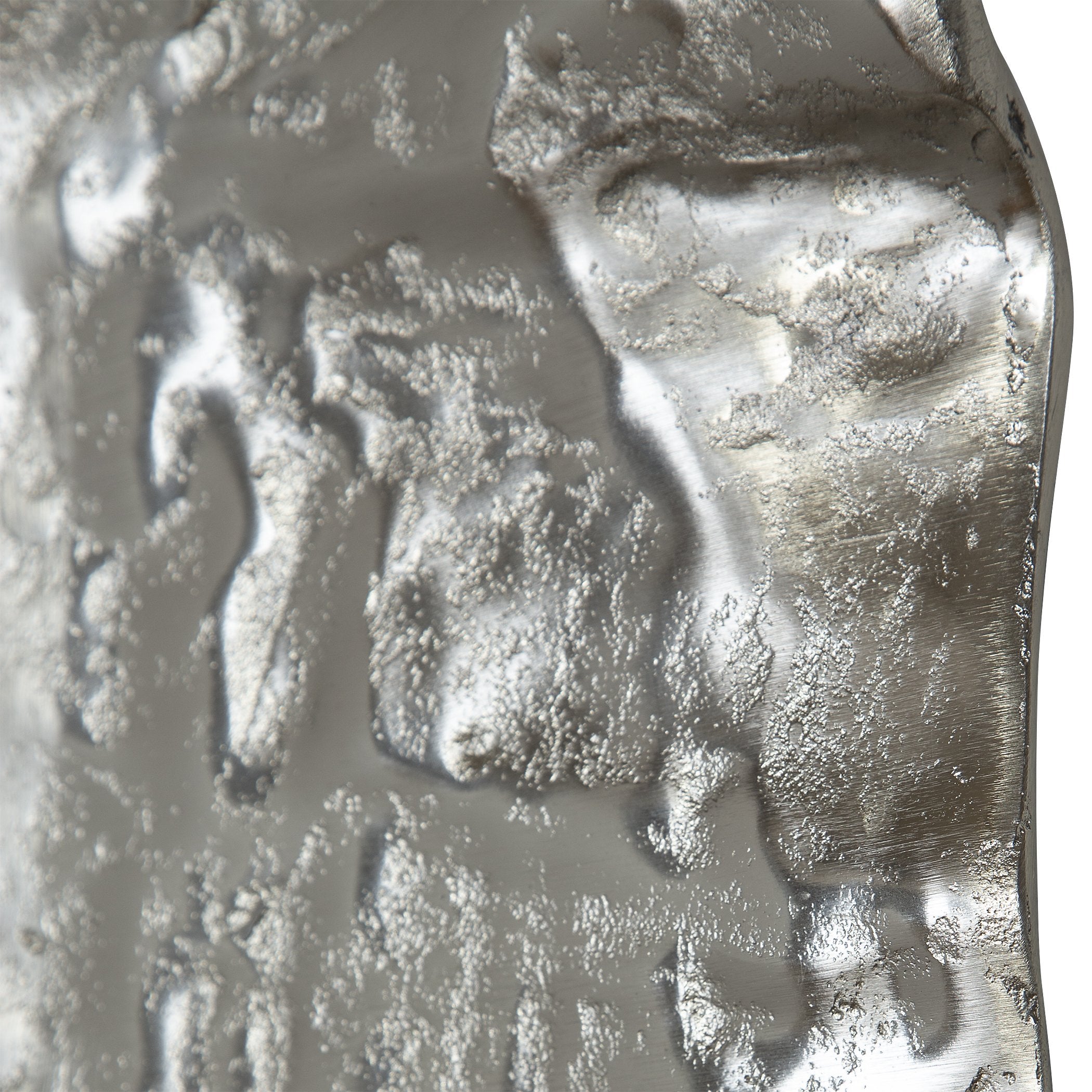 Uttermost Home Uttermost Archive Nickel Wall Decor