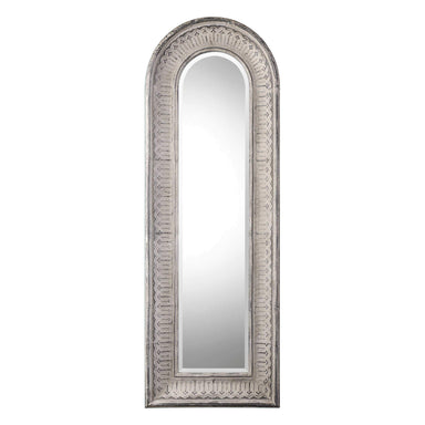 Uttermost Home Motor Freight - Rate to be Quoted Uttermost Argenton Arch Mirror