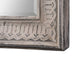 Uttermost Home Motor Freight - Rate to be Quoted Uttermost Argenton Arch Mirror