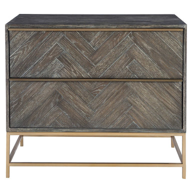 Uttermost Furniture Motor Freight-Rate to be Quoted Uttermost Armistead 2 Drawer Chest