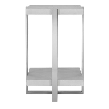 Uttermost Furniture Uttermost Arnaut Accent Table
