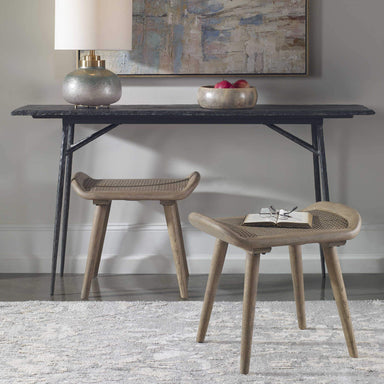 Uttermost Furniture Uttermost Arne Small Bench