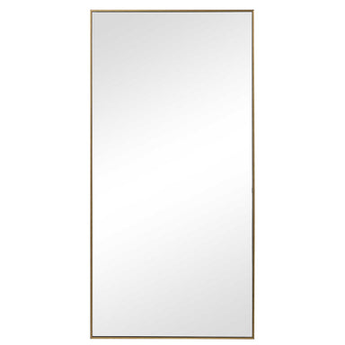 Uttermost Home Decor Uttermost Asher Mirror - Gold