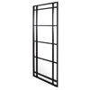 Uttermost Home Motor Freight-Rate To Be Quoted Uttermost Atticus Large Rectangular Mirror