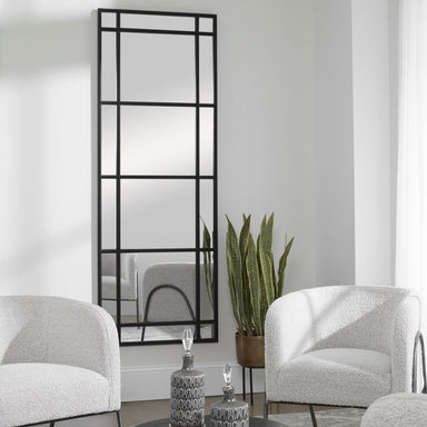Uttermost Home Motor Freight-Rate To Be Quoted Uttermost Atticus Large Rectangular Mirror