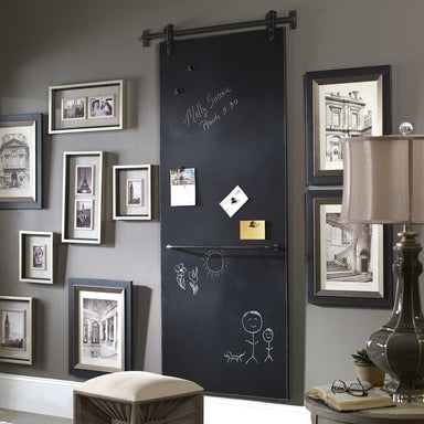 Uttermost Home Decor Motor Freight-Rate to be Quoted Uttermost Austin Chalkboard