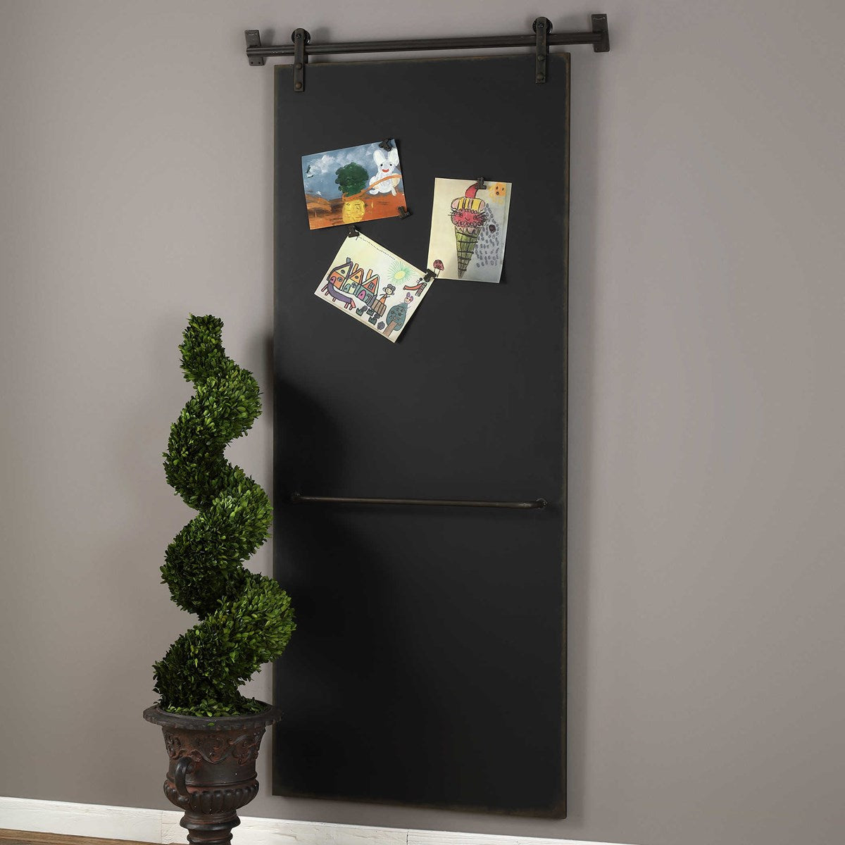 Uttermost Home Decor Motor Freight-Rate to be Quoted Uttermost Austin Chalkboard