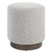 Uttermost Home Uttermost Avila Light Gray Ottoman