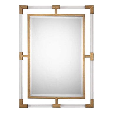 Uttermost Home Uttermost Balkan Mirror