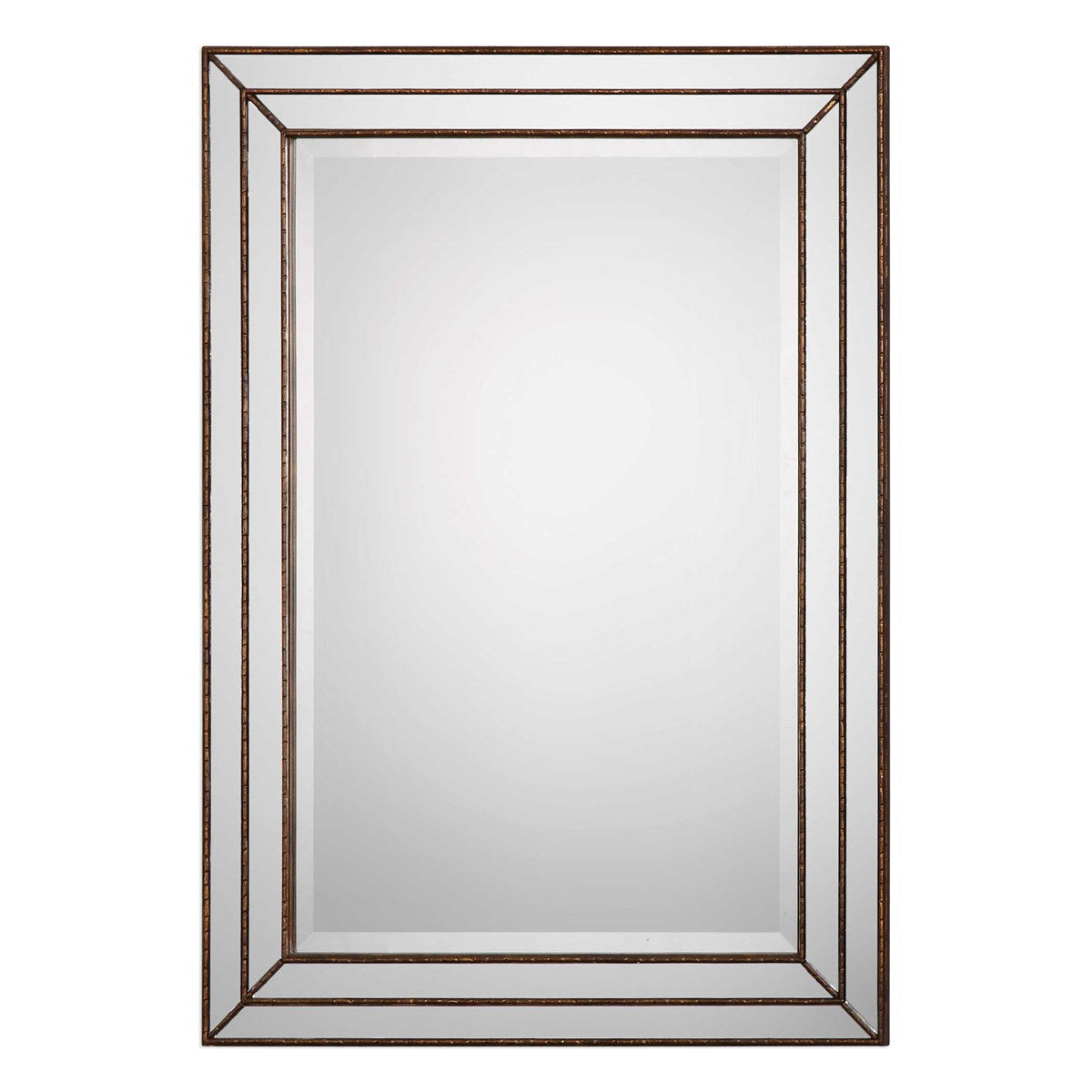 Uttermost Home Decor Uttermost Barclay Mirror