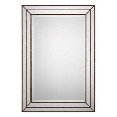 Uttermost Home Decor Uttermost Barclay Mirror