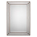 Uttermost Home Decor Uttermost Barclay Mirror