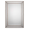 Uttermost Home Decor Uttermost Barclay Mirror