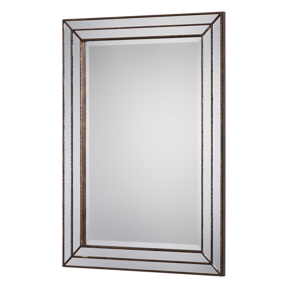 Uttermost Home Decor Uttermost Barclay Mirror