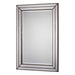 Uttermost Home Decor Uttermost Barclay Mirror