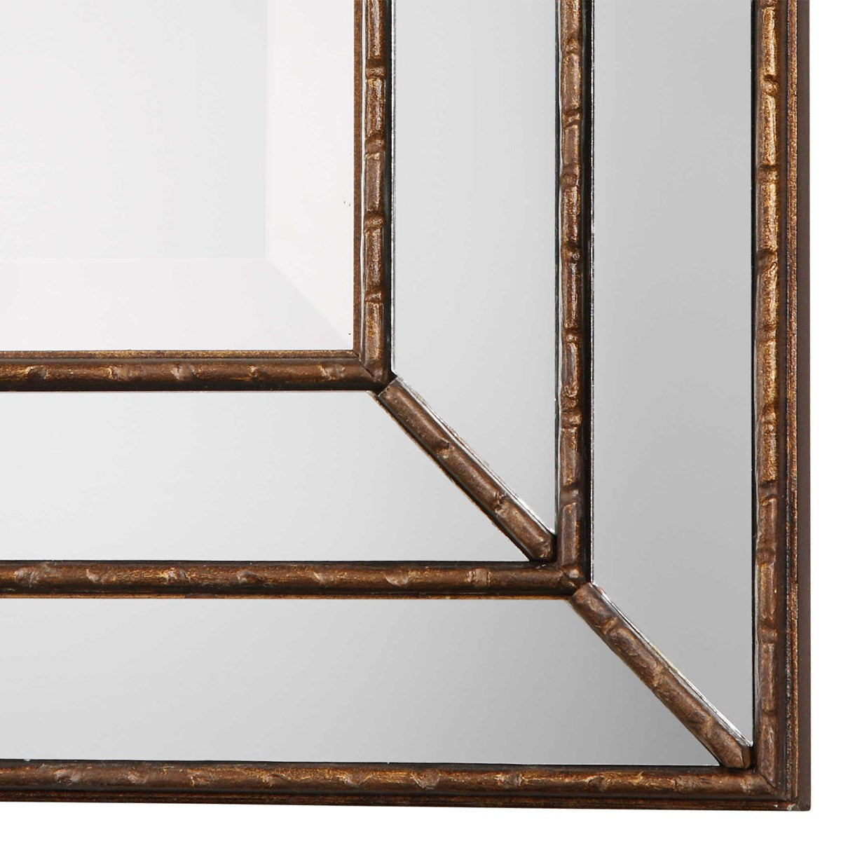 Uttermost Home Decor Uttermost Barclay Mirror