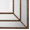 Uttermost Home Decor Uttermost Barclay Mirror