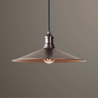 Uttermost Lighting Uttermost Barnstead, 1 Lt Pendant