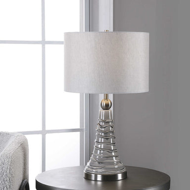 Uttermost Lighting Uttermost Bartolli Table Lamp