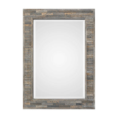 Uttermost Home Decor Uttermost Bayshore Mirror