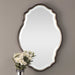 Uttermost Home Decor Uttermost Beacon Mirror - Silver