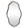 Uttermost Home Decor Uttermost Beacon Mirror - Silver