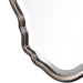 Uttermost Home Decor Uttermost Beacon Mirror - Silver