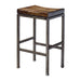 Uttermost Furniture Uttermost Beck Bar Stool