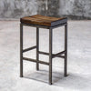 Uttermost Furniture Uttermost Beck Bar Stool