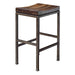 Uttermost Furniture Uttermost Beck Bar Stool