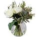 Uttermost Home Uttermost Belmonte Floral Bouquet - Shipping Febuary