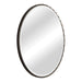 Uttermost Home Oversize - Rate to be Quoted Uttermost Benedo Round Mirror