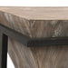 Uttermost Furniture Uttermost Bertrand Accent Table