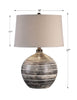 Uttermost Bloxom Table Lamp