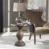 Uttermost Furniture Uttermost Blythe Side Table