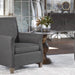 Uttermost Furniture Uttermost Blythe Side Table