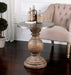 Uttermost Furniture Uttermost Blythe Side Table