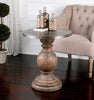 Uttermost Furniture Uttermost Blythe Side Table