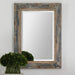 Uttermost Home Uttermost Bozeman Mirror