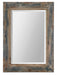 Uttermost Home Uttermost Bozeman Mirror