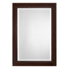 Uttermost Home Decor Uttermost Braden Mirror