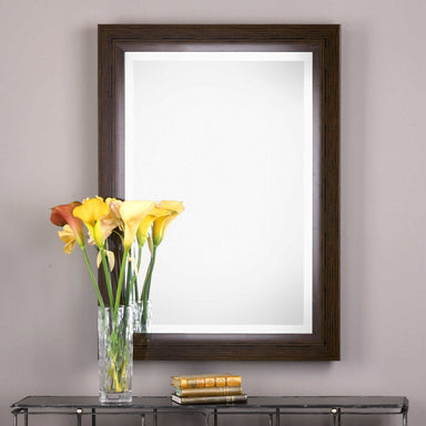 Uttermost Home Decor Uttermost Braden Mirror