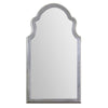 Uttermost Home Decor Motor Freight-Rate to be Quoted Uttermost Brayden Silver Arch Mirror