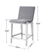 Uttermost Furniture Motor Freight-Rate to be Quoted Uttermost Brazos Counter Stool
