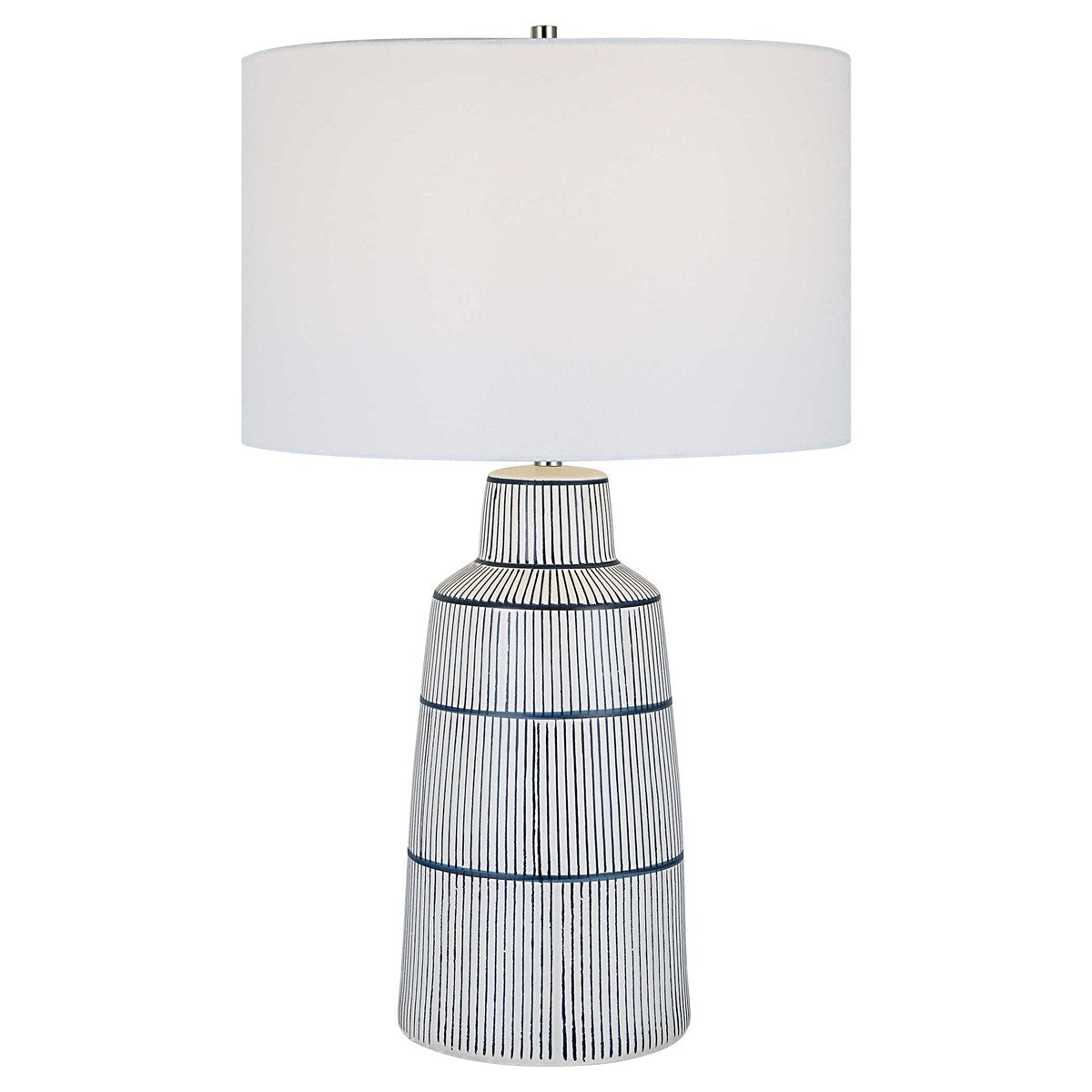 Uttermost Lighting Uttermost Breton Table Lamp