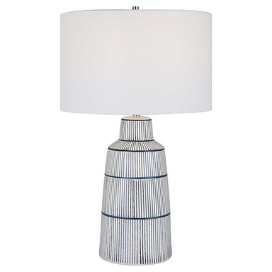 Uttermost Lighting Uttermost Breton Table Lamp