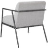 Uttermost Home Motor Freight-Rate To Be Quoted Uttermost Brisbane Light Gray Accent Chair