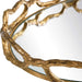 Uttermost Home Uttermost Cable Chain Tray - Shipping December