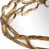 Uttermost Home Uttermost Cable Chain Tray - Shipping December