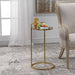 Uttermost Furniture Uttermost Cailin Accent Table